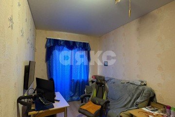 Фото №4: 1-комнатная квартира 37 м² - Курганинск, ул. Юности, 20Д