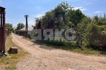 Фото №4: Участок садоводство - ДНТ Проектировщик, ул. Крайняя, 28