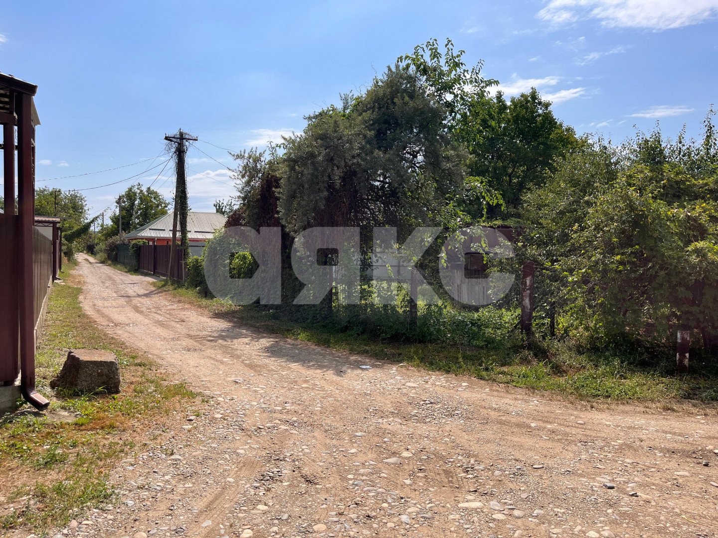 Фото №4: Участок садоводство 6.53 сот. - ДНТ Проектировщик, ул. Крайняя, 28