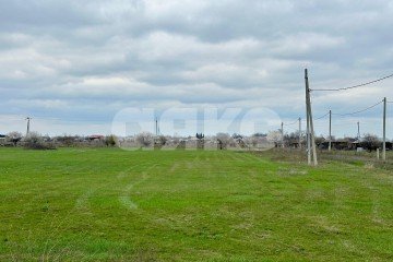 Фото №1: Земельный участок под ИЖС - Северо-Восточные Сады, ул. Счастья, 13