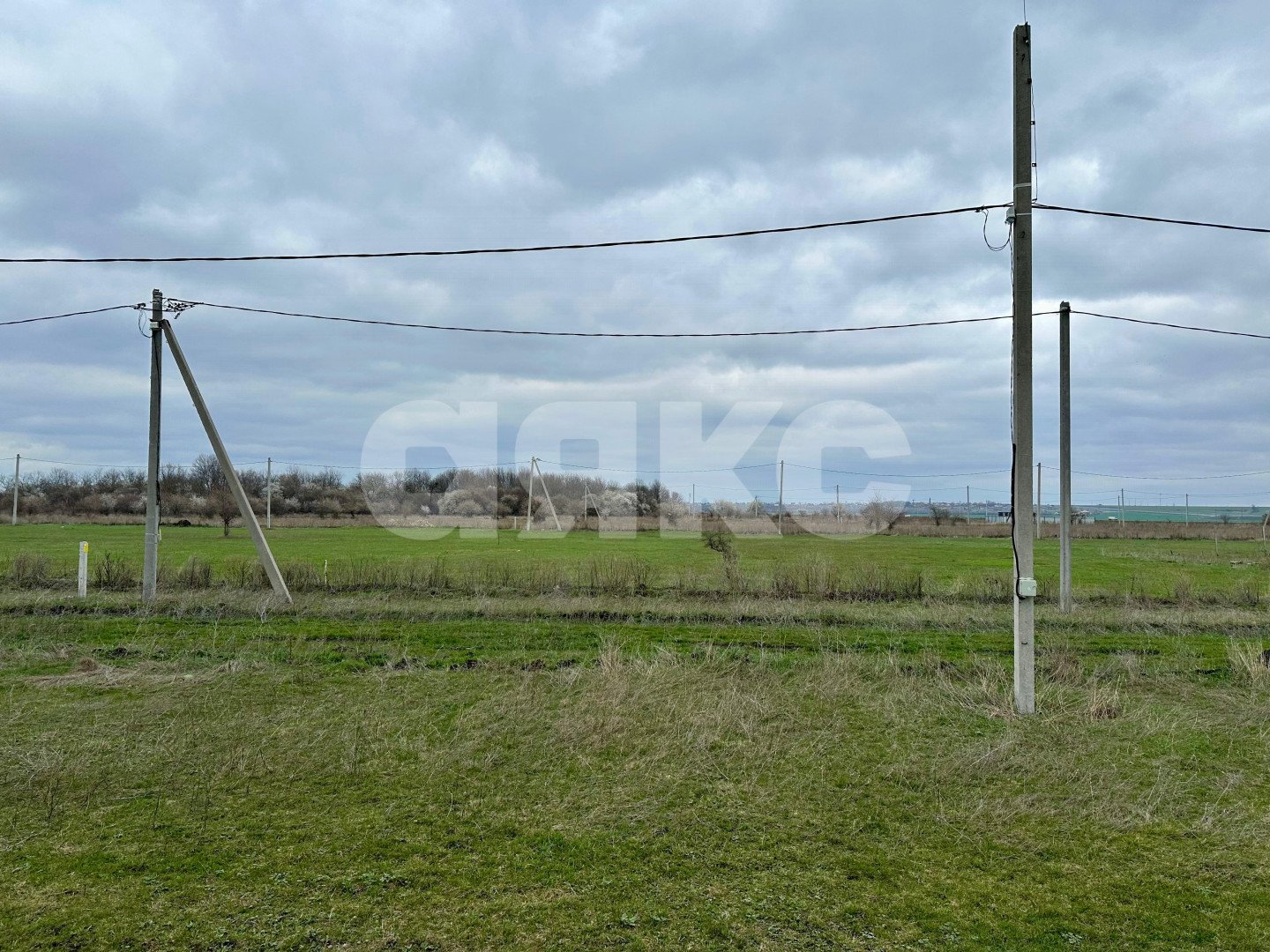Фото №3: Земельный участок под ИЖС 6.6 сот. - Северо-Восточные Сады, ул. Счастья, 13