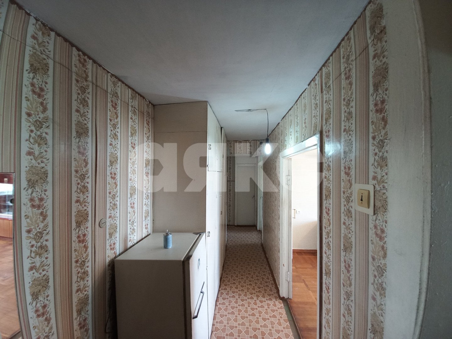 Фото №5: 3-комнатная квартира 62 м² - Горячий Ключ, Администрация, ул. Ленина, 179А
