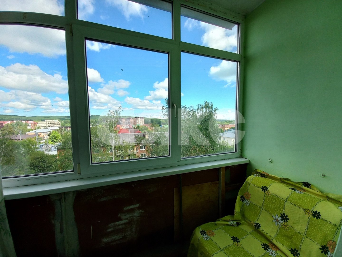 Фото №9: 3-комнатная квартира 62 м² - Горячий Ключ, Администрация, ул. Ленина, 179А
