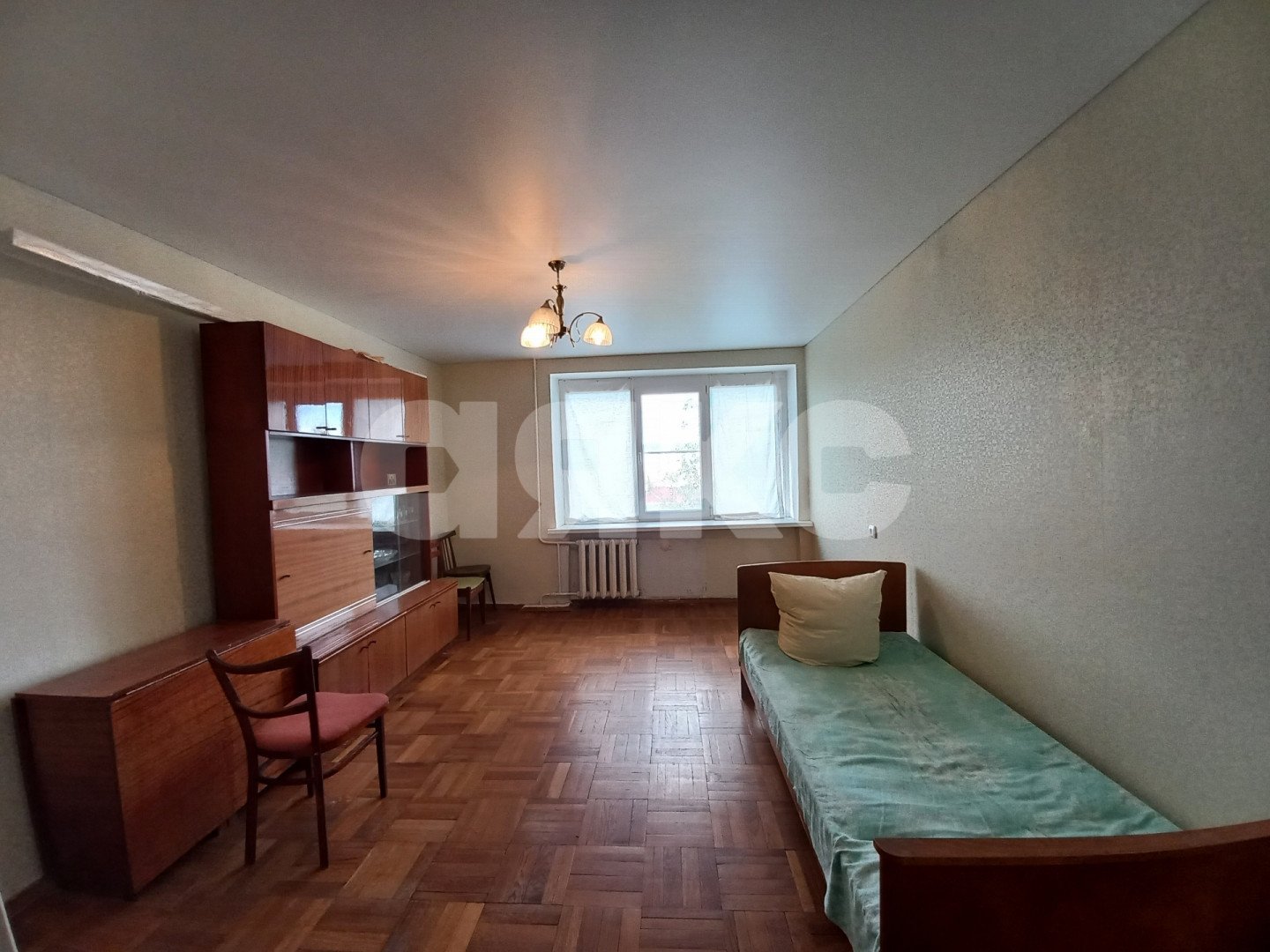 Фото №2: 3-комнатная квартира 62 м² - Горячий Ключ, Администрация, ул. Ленина, 179А