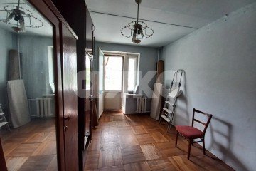 Фото №4: 3-комнатная квартира 62 м² - Горячий Ключ, мкр. Администрация, ул. Ленина, 179А