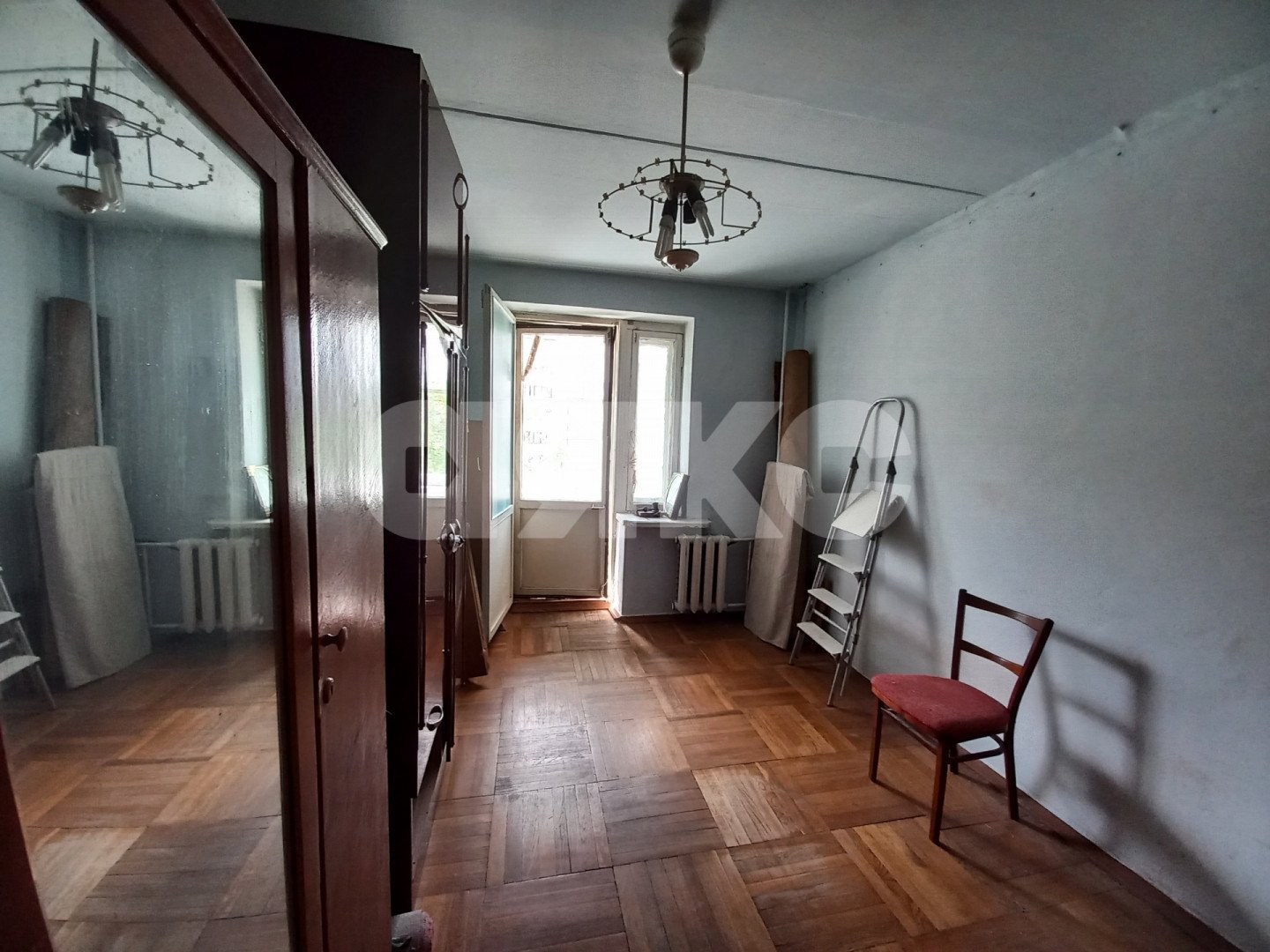 Фото №4: 3-комнатная квартира 62 м² - Горячий Ключ, Администрация, ул. Ленина, 179А