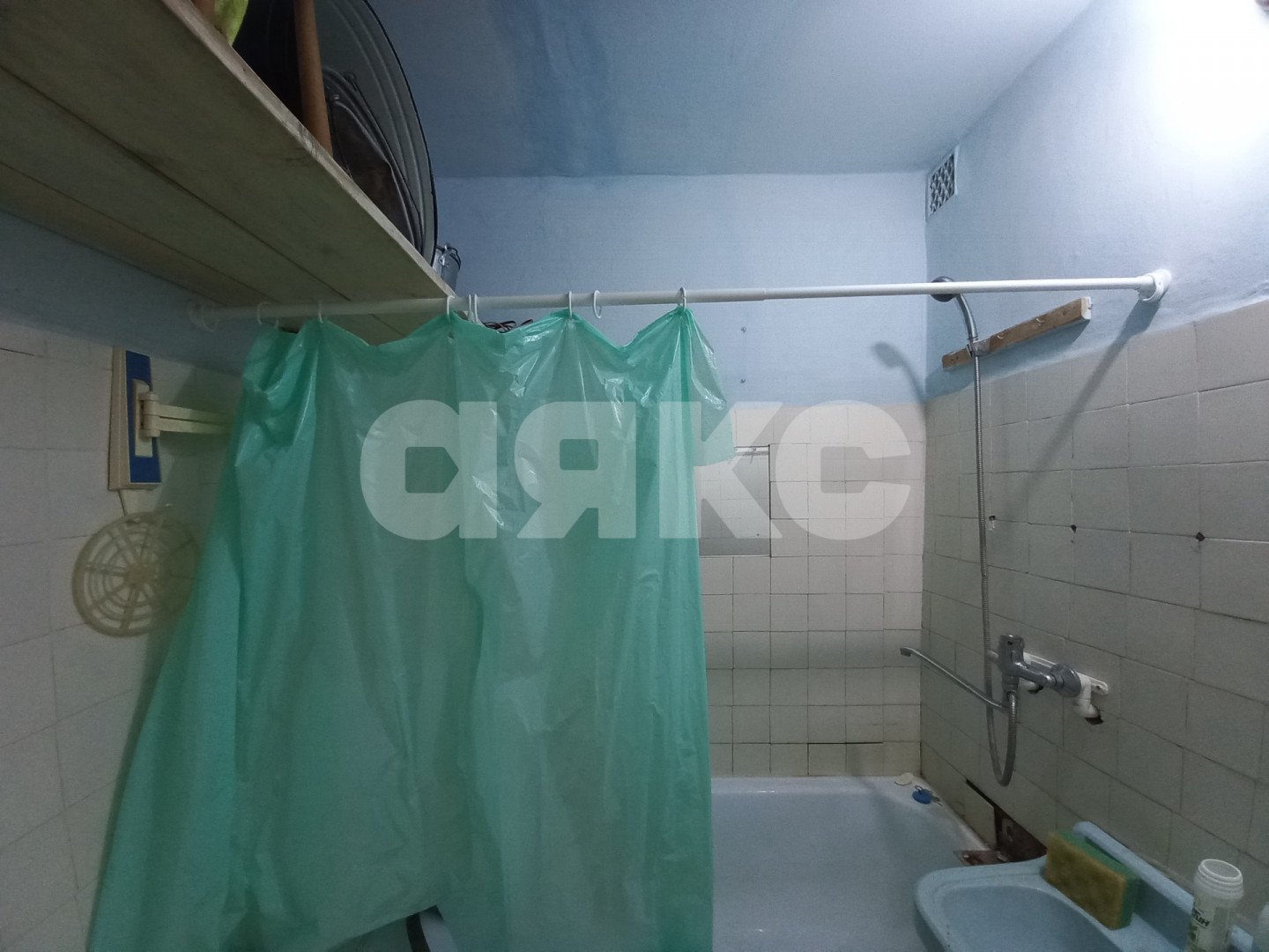 Фото №8: 3-комнатная квартира 62 м² - Горячий Ключ, Администрация, ул. Ленина, 179А