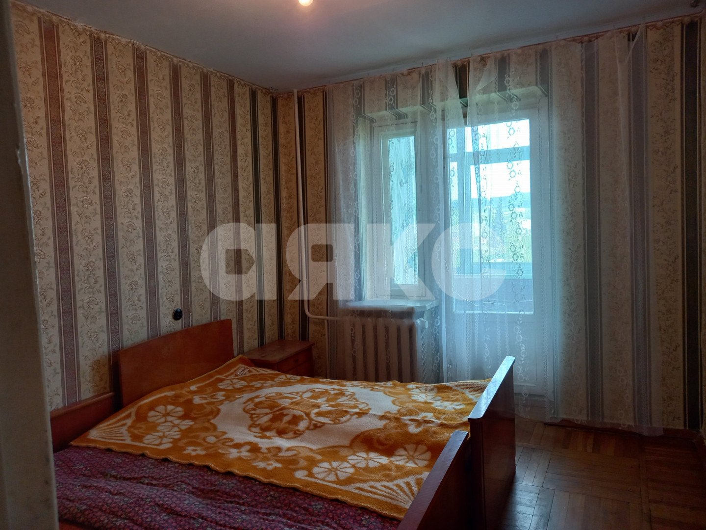 Фото №3: 3-комнатная квартира 62 м² - Горячий Ключ, Администрация, ул. Ленина, 179А