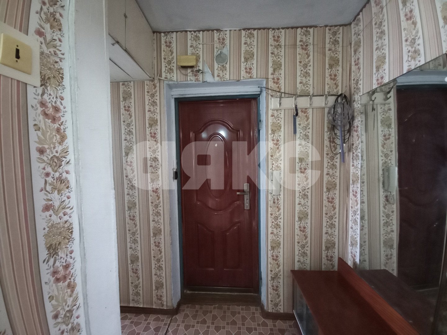 Фото №13: 3-комнатная квартира 62 м² - Горячий Ключ, Администрация, ул. Ленина, 179А