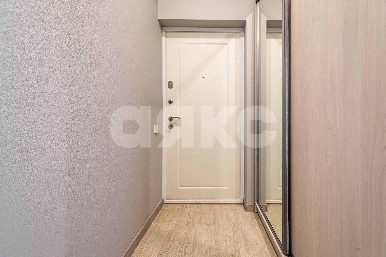 Фото №29: 2-комнатная квартира 42 м² - Коммунарка, жилой комплекс Белые Ночи, ул. Потаповская Роща, 20к2