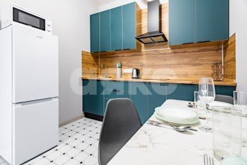 Фото №5: 2-комнатная квартира 42 м² - Коммунарка, мкр. жилой комплекс Белые Ночи, ул. Потаповская Роща, 20к2