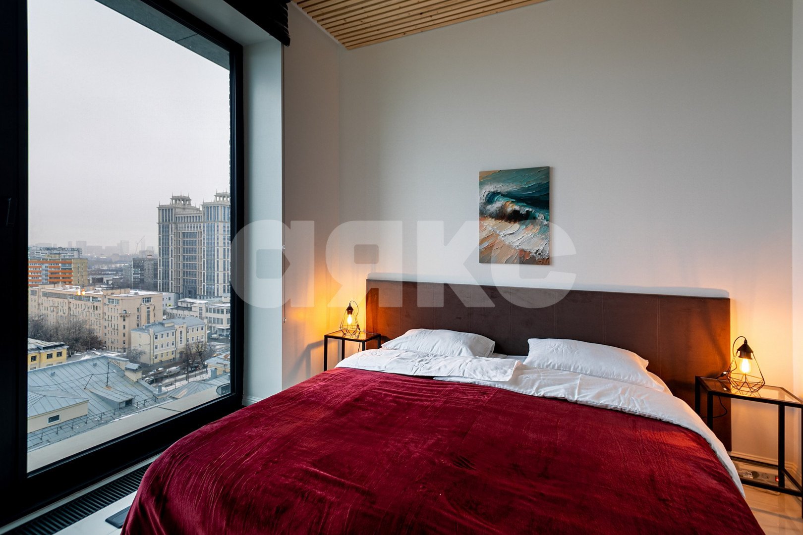 Фото №10: Апартаменты 44 м² - Москва, ЖК Слава, ул. 1-я  Ямского Поля, 1к1