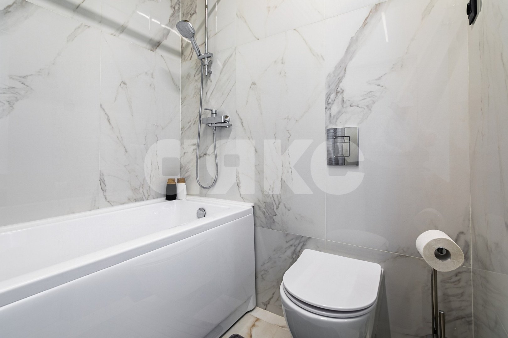Фото №13: Апартаменты 44 м² - Москва, ЖК Слава, ул. 1-я  Ямского Поля, 1к1