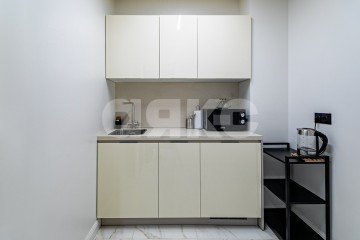Фото №5: Апартаменты 44 м² - Москва, мкр. ЖК Слава, ул. 1-я  Ямского Поля, 1к1