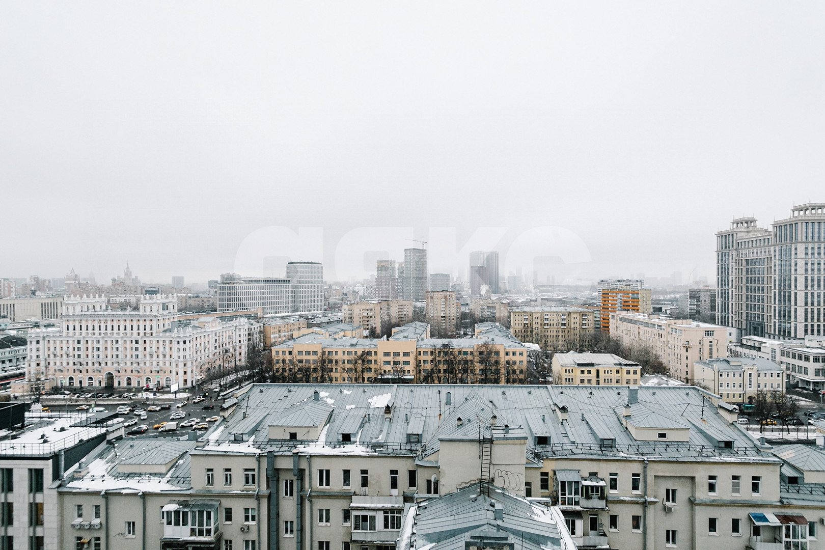 Фото №14: Апартаменты 44 м² - Москва, ЖК Слава, ул. 1-я  Ямского Поля, 1к1