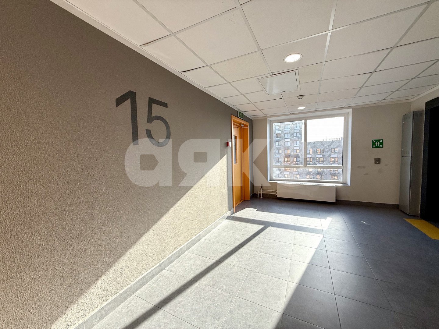 Фото №11: 2-комнатная квартира 53 м² - Москва, квартал № 100, 1к1