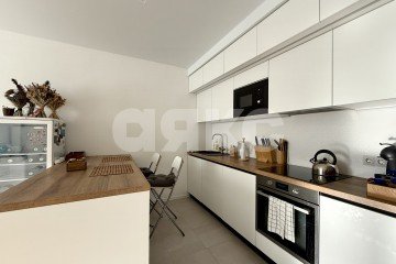 Фото №2: 2-комнатная квартира 53 м² - Москва, мкр. квартал № 100, 1к1