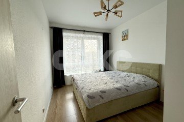 Фото №3: 2-комнатная квартира 53 м² - Москва, мкр. квартал № 100, 1к1