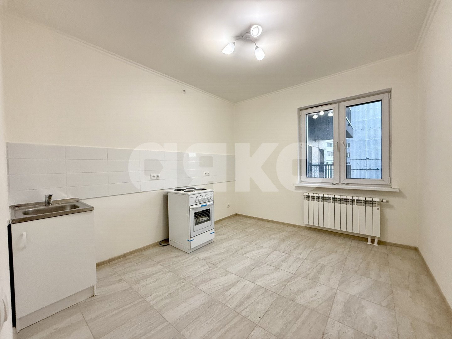Фото №3: 2-комнатная квартира 58 м² - Москва, 59-й квартал Кунцева, ул. Горбунова, 11/3