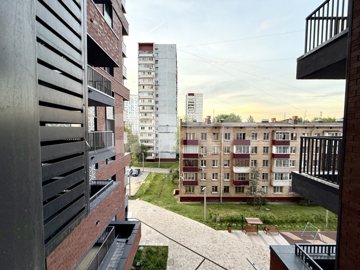 Фото №18: 2-комнатная квартира 58 м² - Москва, 59-й квартал Кунцева, ул. Горбунова, 11/3