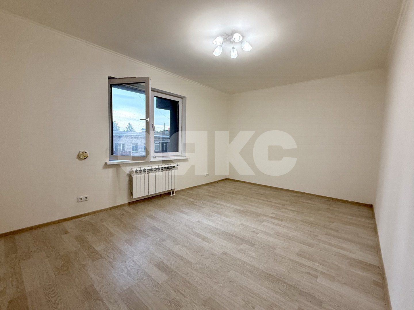 Фото №1: 2-комнатная квартира 58 м² - Москва, 59-й квартал Кунцева, ул. Горбунова, 11/3