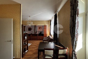 Фото №3: 2-комнатная квартира 54 м² - Москва, мкр. 20-й квартал, ул. Ельнинская, 6