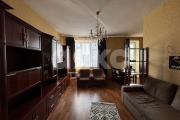 Фото №1: 2-комнатная квартира 54 м² - Москва, мкр. 20-й квартал, ул. Ельнинская, 6