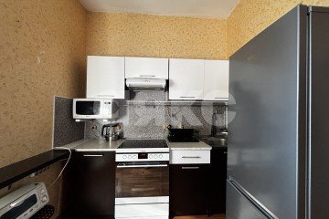 Фото №5: 2-комнатная квартира 54 м² - Москва, мкр. 20-й квартал, ул. Ельнинская, 6