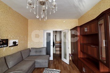 Фото №2: 2-комнатная квартира 54 м² - Москва, мкр. 20-й квартал, ул. Ельнинская, 6
