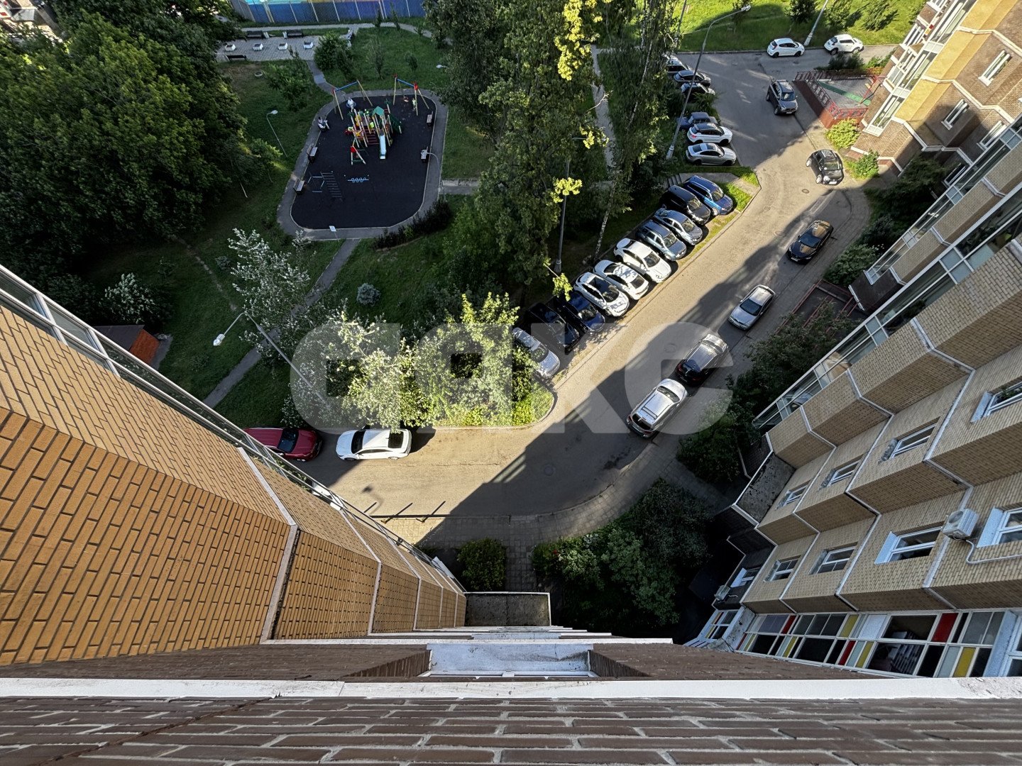 Фото №12: 2-комнатная квартира 54 м² - Москва, 20-й квартал, ул. Ельнинская, 6