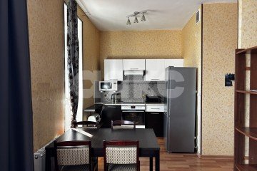 Фото №4: 2-комнатная квартира 54 м² - Москва, мкр. 20-й квартал, ул. Ельнинская, 6