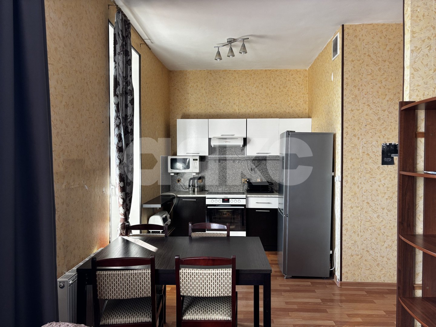 Фото №4: 2-комнатная квартира 54 м² - Москва, 20-й квартал, ул. Ельнинская, 6