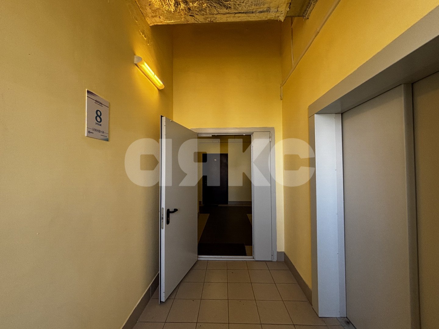 Фото №10: 2-комнатная квартира 54 м² - Москва, 20-й квартал, ул. Ельнинская, 6