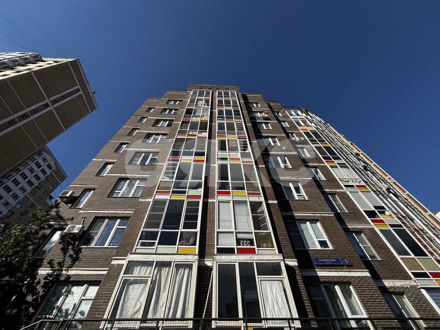 Фото №13: 2-комнатная квартира 54 м² - Москва, 20-й квартал, ул. Ельнинская, 6
