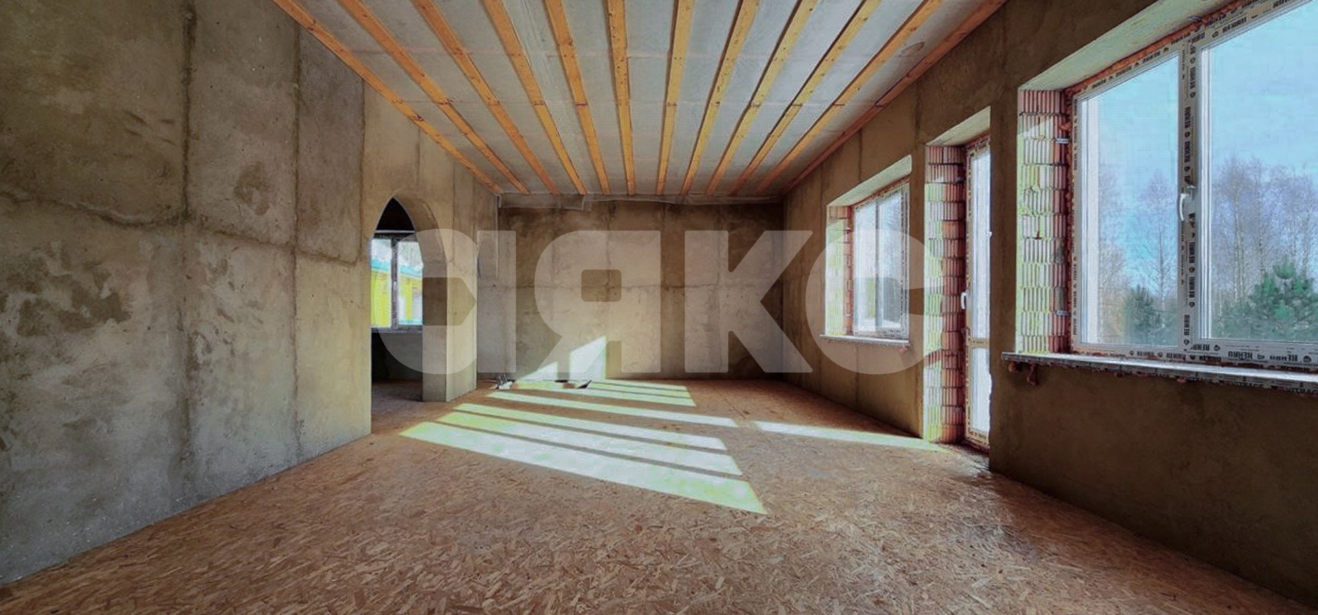 Фото №20: Дом 231 м² + 9 сот. - Мансурово, 25