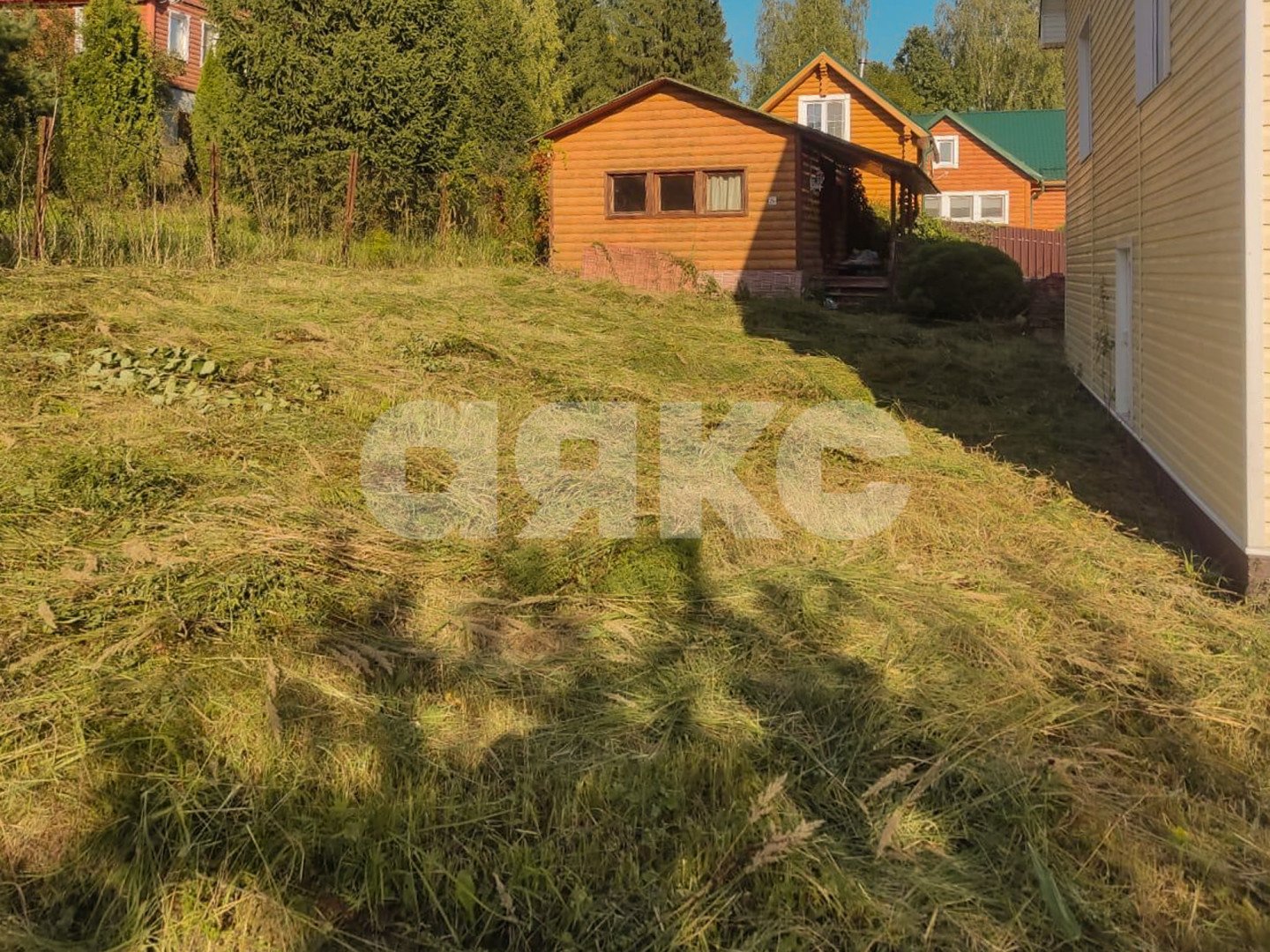 Фото №23: Дом 231 м² + 9 сот. - Мансурово, 25