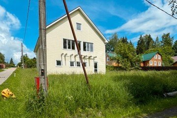 Фото №3: Дом 231 м² - Мансурово, 25