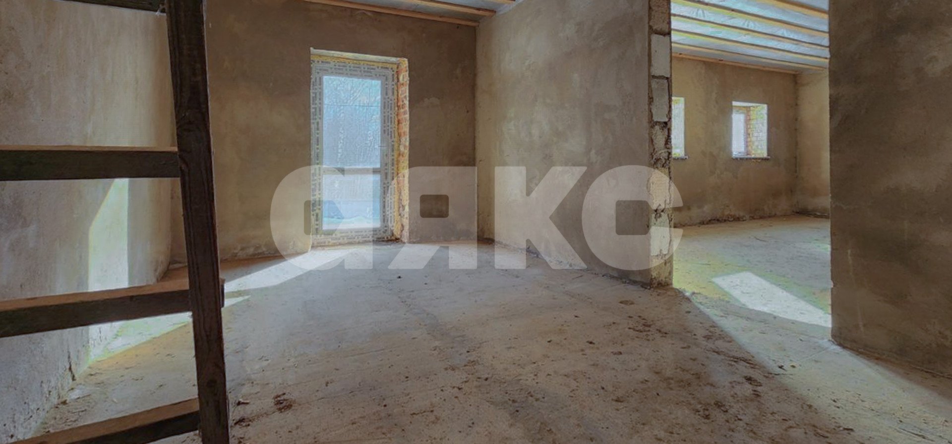 Фото №9: Дом 231 м² + 9 сот. - Мансурово, 25