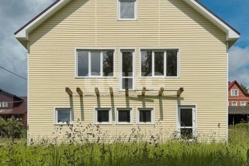 Фото №2: Дом 231 м² - Мансурово, 25