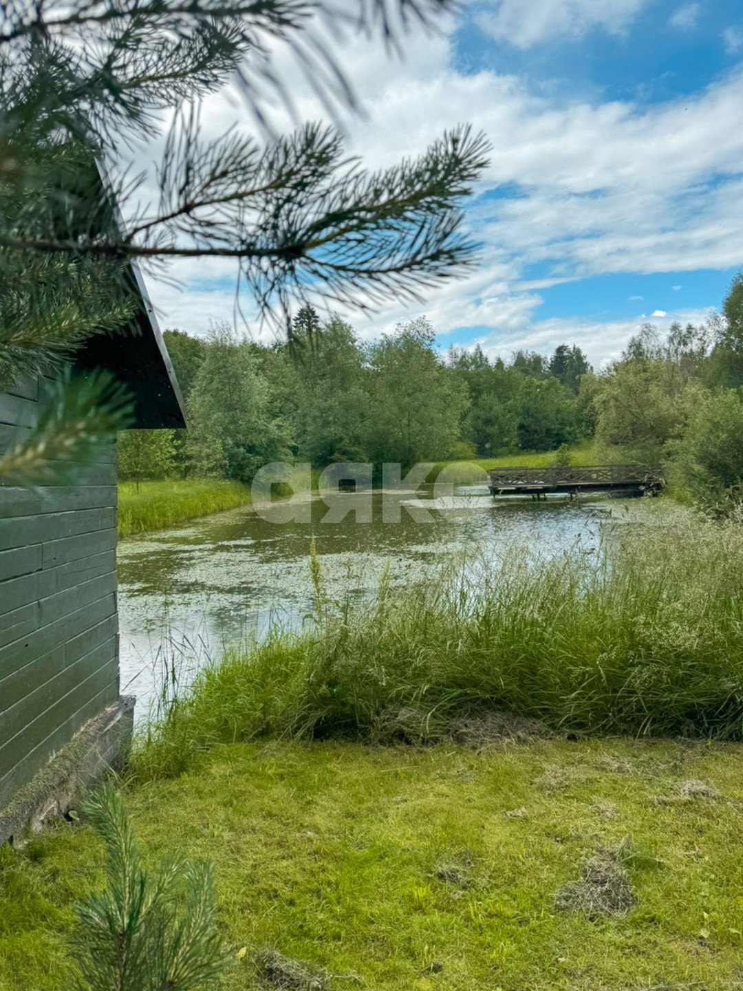 Фото №26: Дом 231 м² + 9 сот. - Мансурово, 25