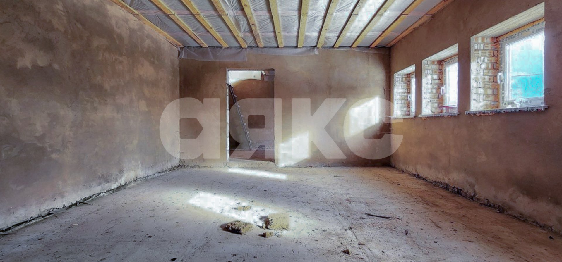Фото №18: Дом 231 м² + 9 сот. - Мансурово, 25