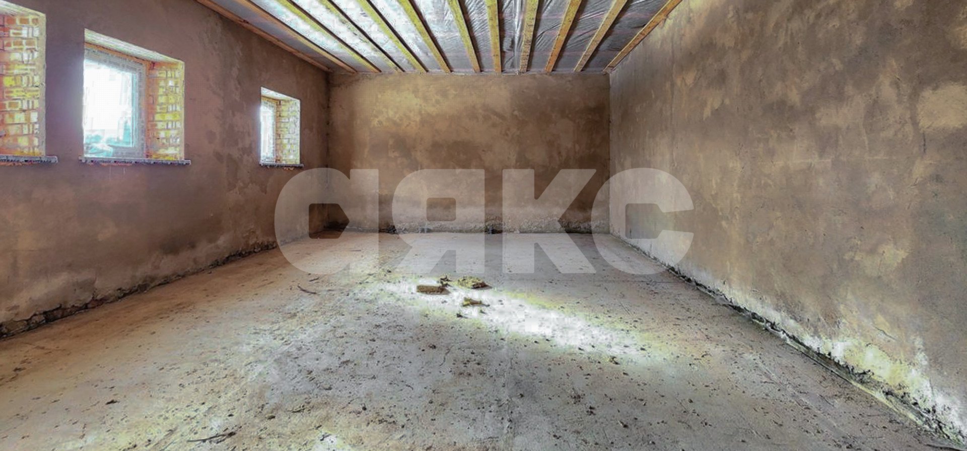Фото №14: Дом 231 м² + 9 сот. - Мансурово, 25
