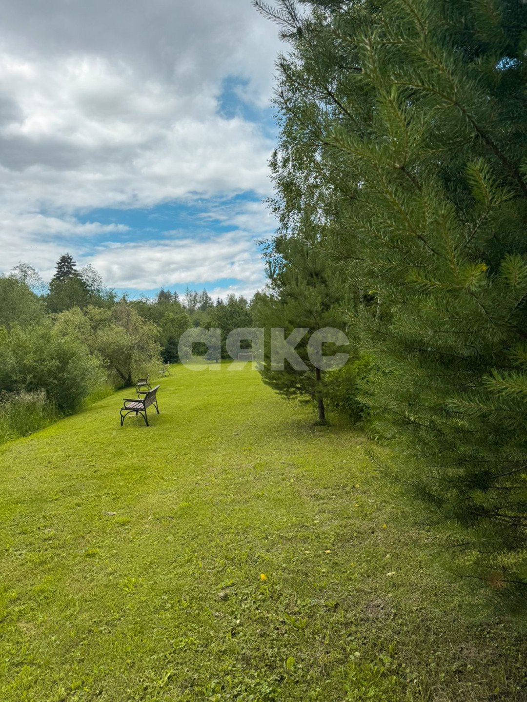 Фото №27: Дом 231 м² + 9 сот. - Мансурово, 25