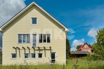 Фото №1: Дом 231 м² - Мансурово, 25