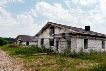 Фото №2: Дом 153 м² - Мансурово, ст Мансурово, ул. Флотская, 29
