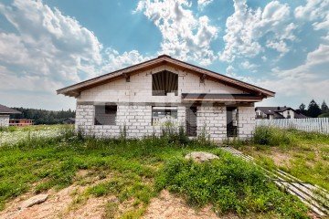 Фото №5: Дом 153 м² - Мансурово, ст Мансурово, ул. Флотская, 29