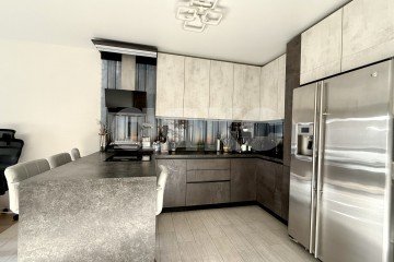 Фото №3: 2-комнатная квартира 60 м² - Москва, мкр. квартал № 100, 1к2