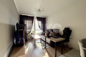 Фото №1: 2-комнатная квартира 60 м² - Москва, мкр. квартал № 100, 1к2