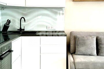 Фото №4: Студия 51 м² - Сочи, мкр. жилой комплекс Актёр Гэлакси, пр-кт Курортный, 105