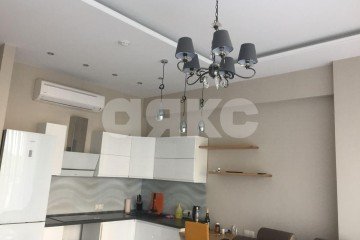 Фото №3: Студия 51 м² - Сочи, мкр. жилой комплекс Актёр Гэлакси, пр-кт Курортный, 105